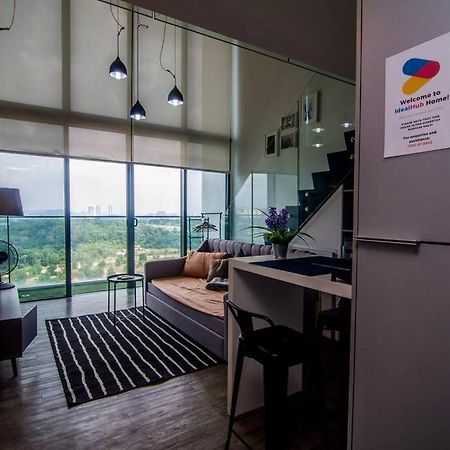 The Place Cyberjaya By Idealhub Kültér fotó
