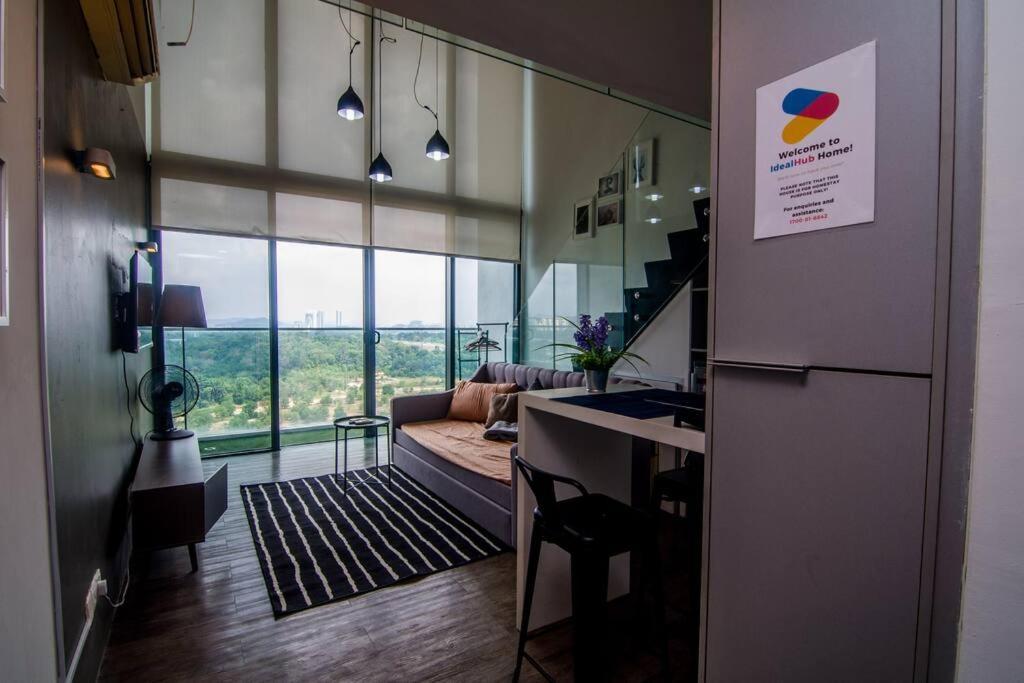 The Place Cyberjaya By Idealhub Kültér fotó